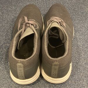 Men's Cuater Grey Golf Shoes size 11